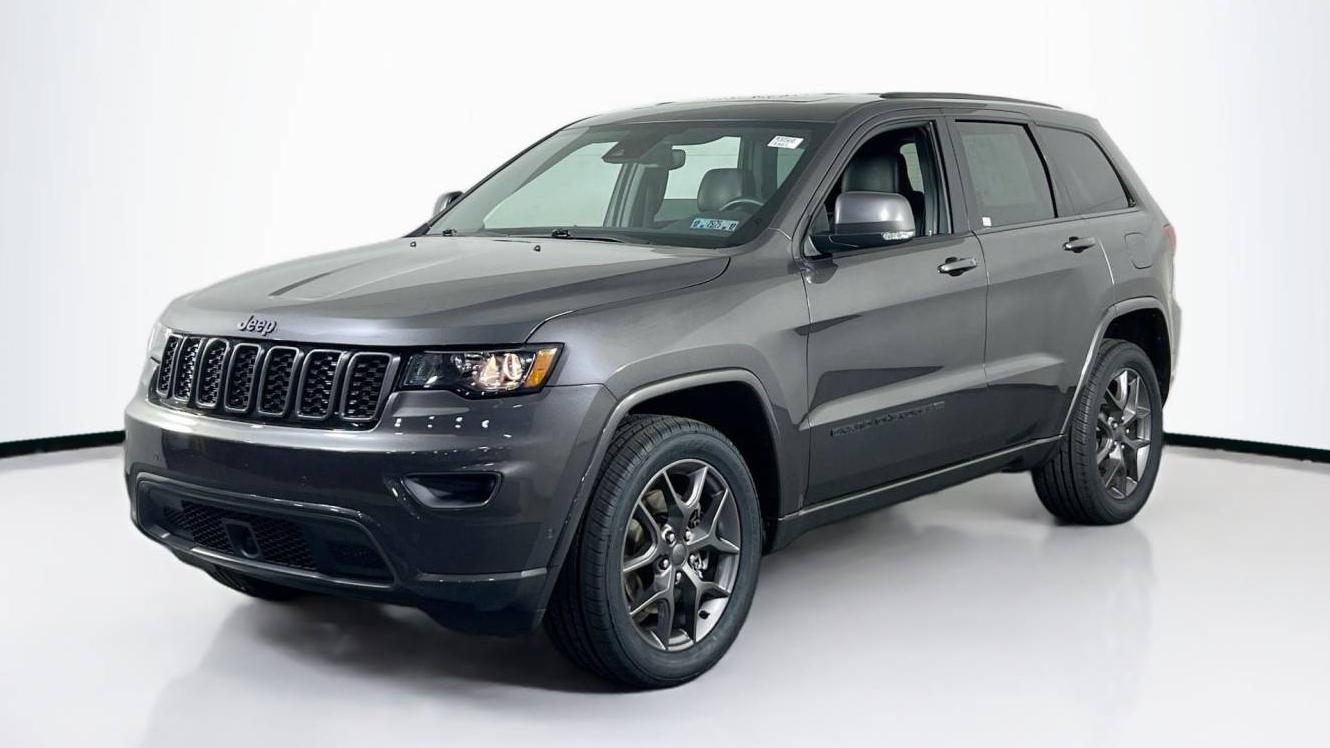 JEEP GRAND CHEROKEE 2021 1C4RJFBG3MC839498 image